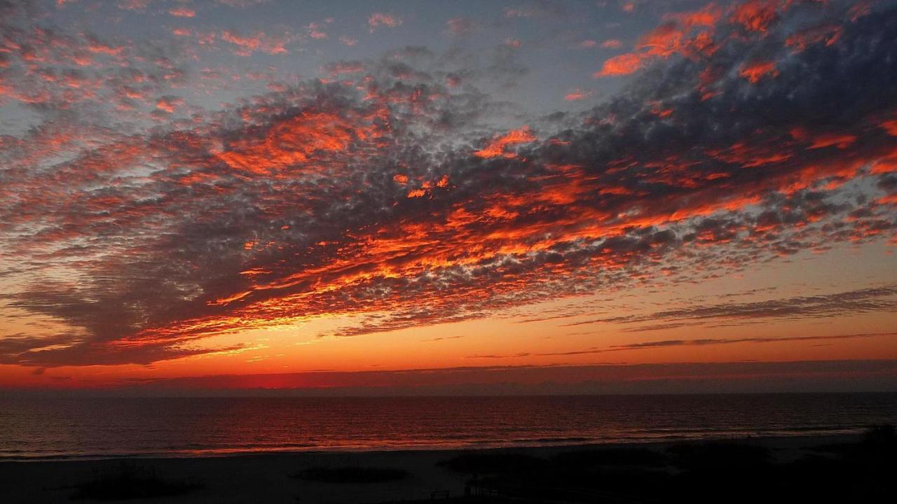 圣徒皮特海滩Sunset Vistas 206S别墅 外观 照片